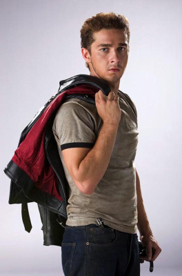 photo 15 in LaBeouf gallery [id98549] 2008-06-19 00:00:00